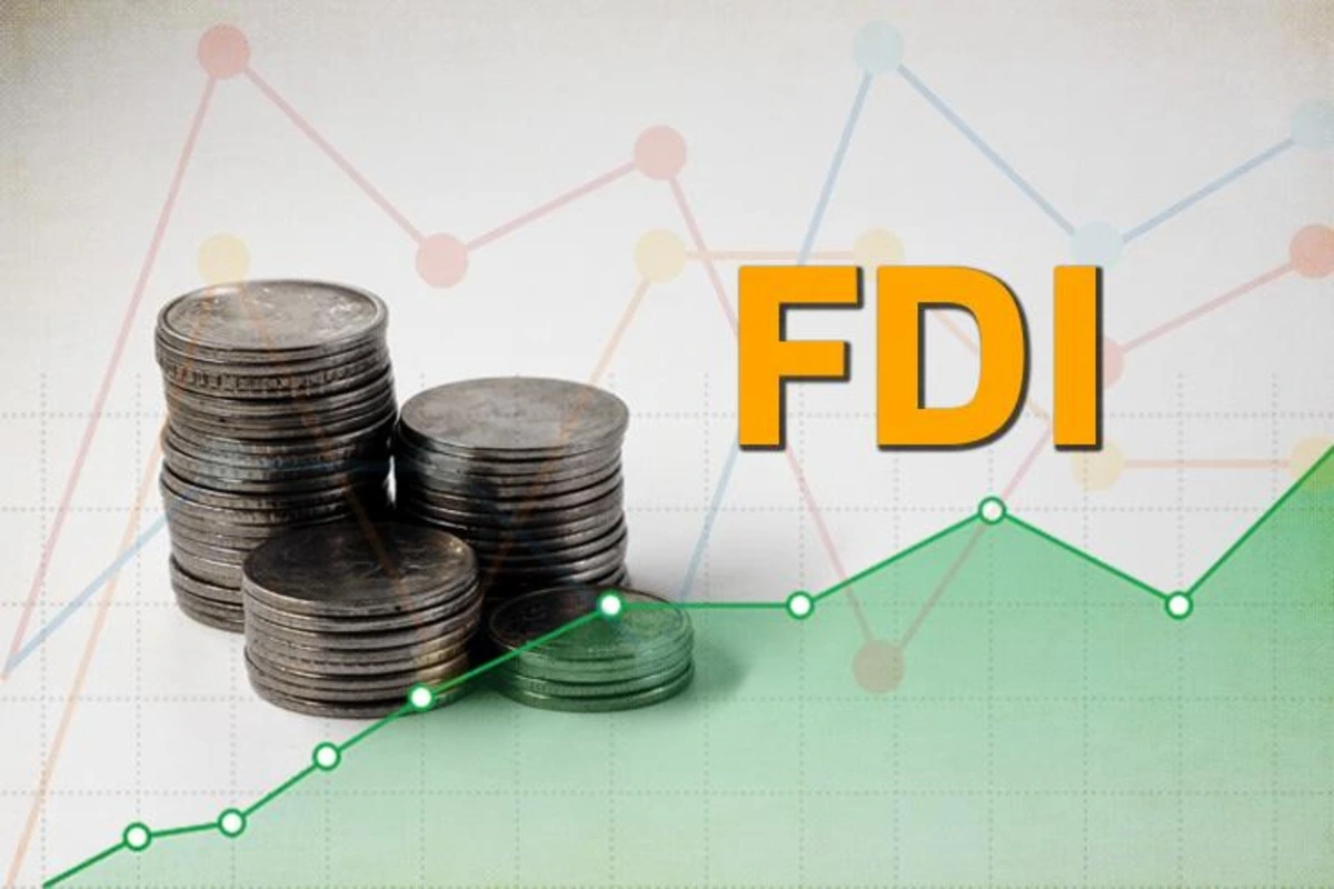 FDI From France Soars; The Eiffel Tower Nation Becomes 11th Largest Investor In India