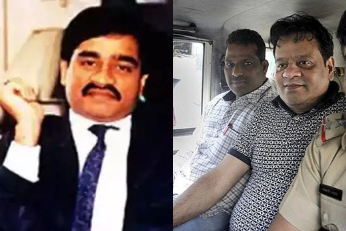 ED Seizes Dawood Ibrahim’s Brother Iqbal Kaskar’s Property In Money Laundering Case