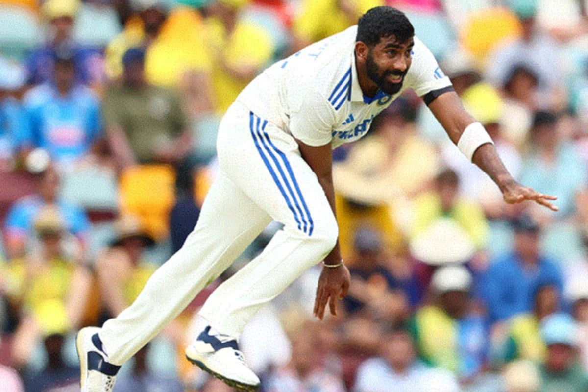 Bumrah Reflects On His Battle With Konstas In Melbourne Test: ‘Cricket Is Unpredictable’