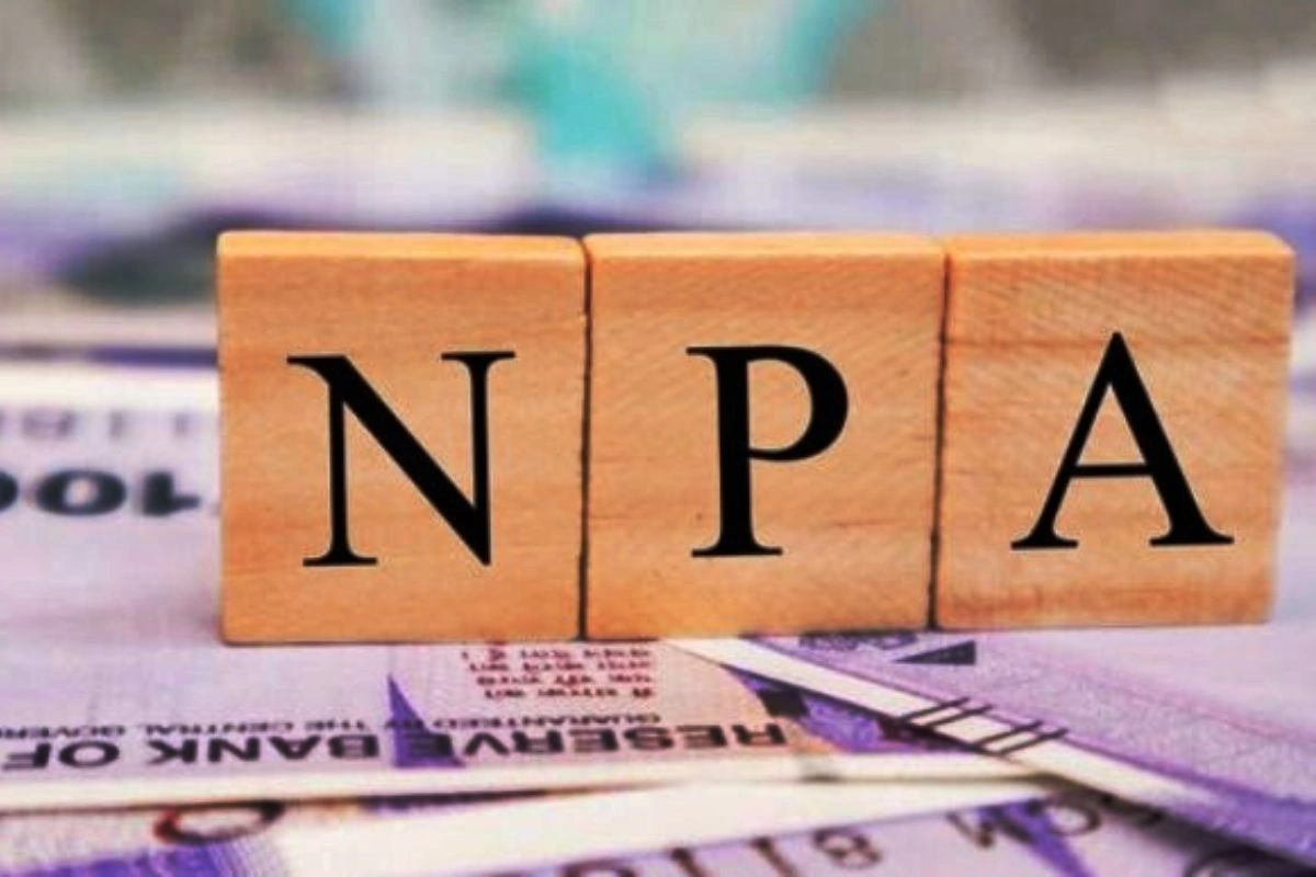 Gross NPA Ratio Of Banks Declines To 12-Years Low Of 2.6%, Says RBI Report