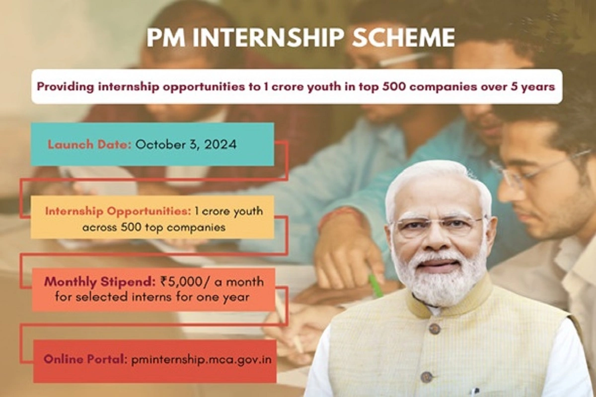 Internship Scheme