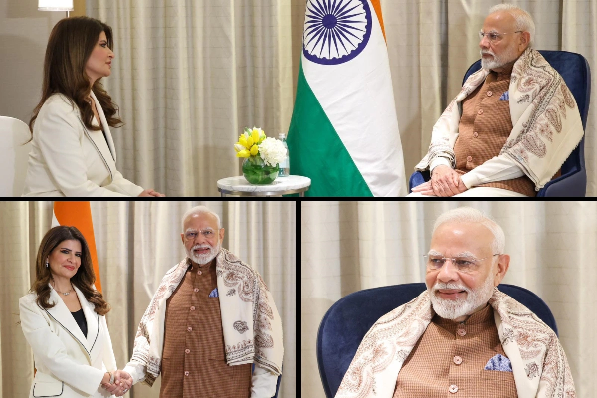 PM Modi Reaffirms India-Kuwait’s Century-Old Trade Partnership In Exclusive KUNA Interview