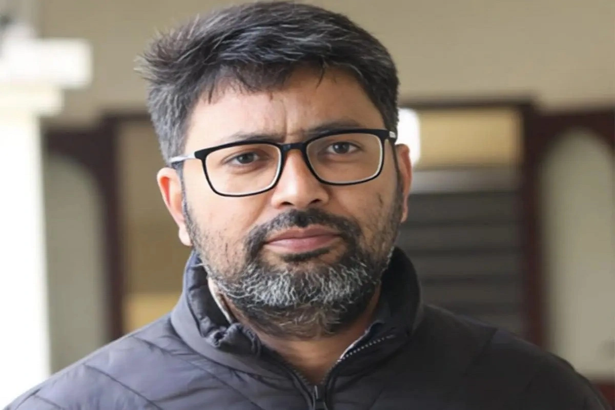 Delhi High Court Grants Interim Relief To Activist Nadeem Khan