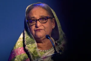 Bangladesh Requests India To Send Back Ousted Prime Minister Sheikh Hasina