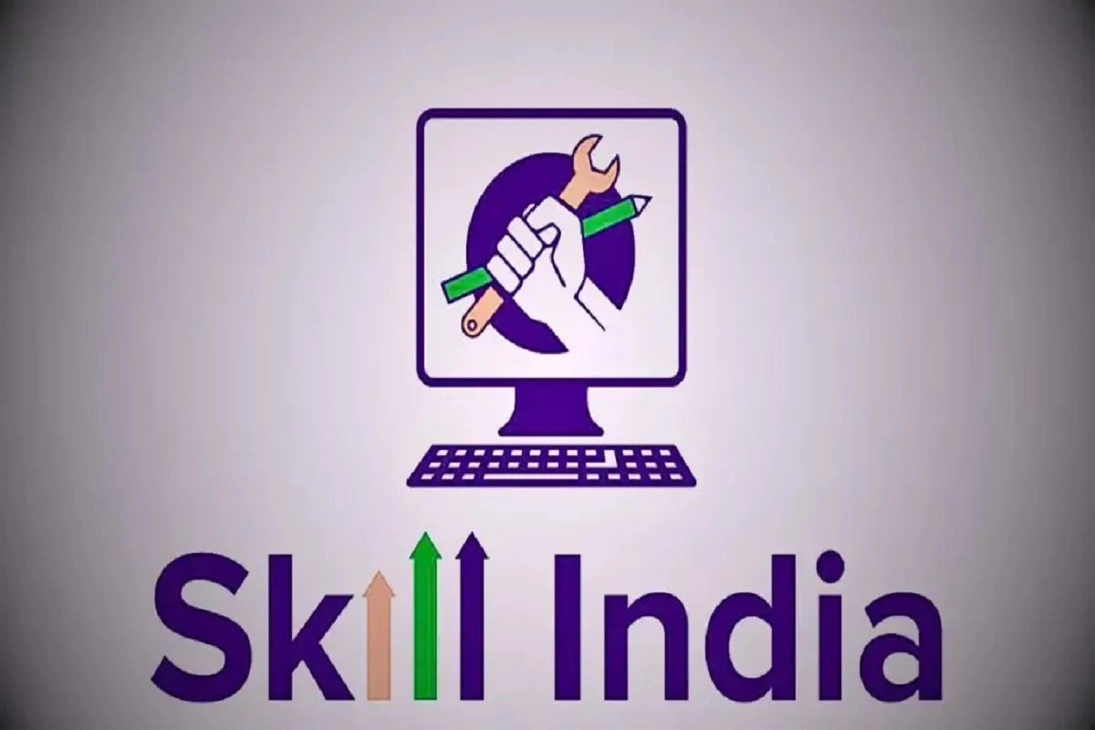 Skill India