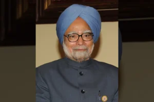 Former Prime Minister Manmohan Singh Passes Away At 92; Tributes Pour In