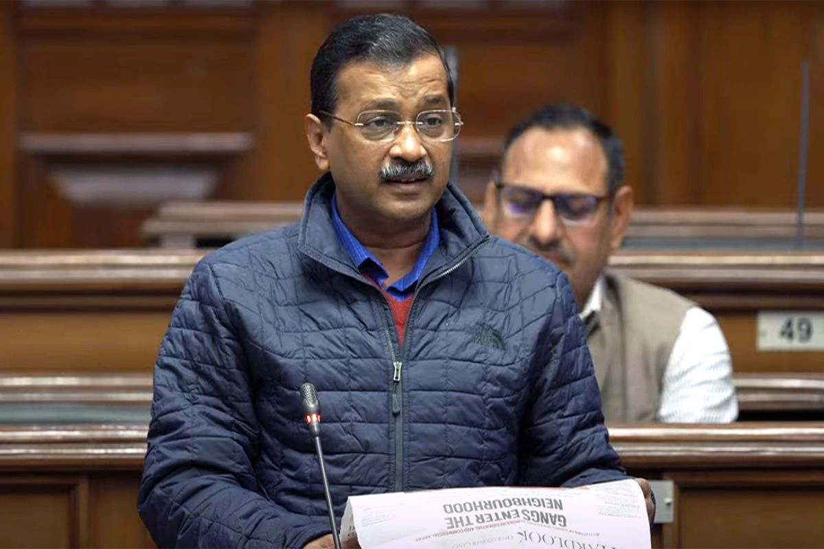 Arvind Kejriwal Money Laundering Case: Delhi High Court Asks ED For Documents