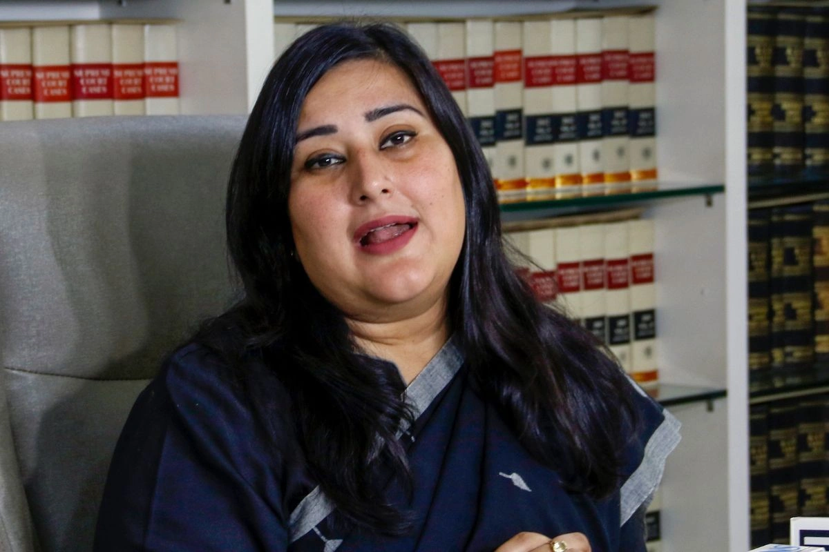 Bansuri Swaraj Gets Relief From Rouse Avenue Court In Defamation Case Filed By Satyendar Jain
