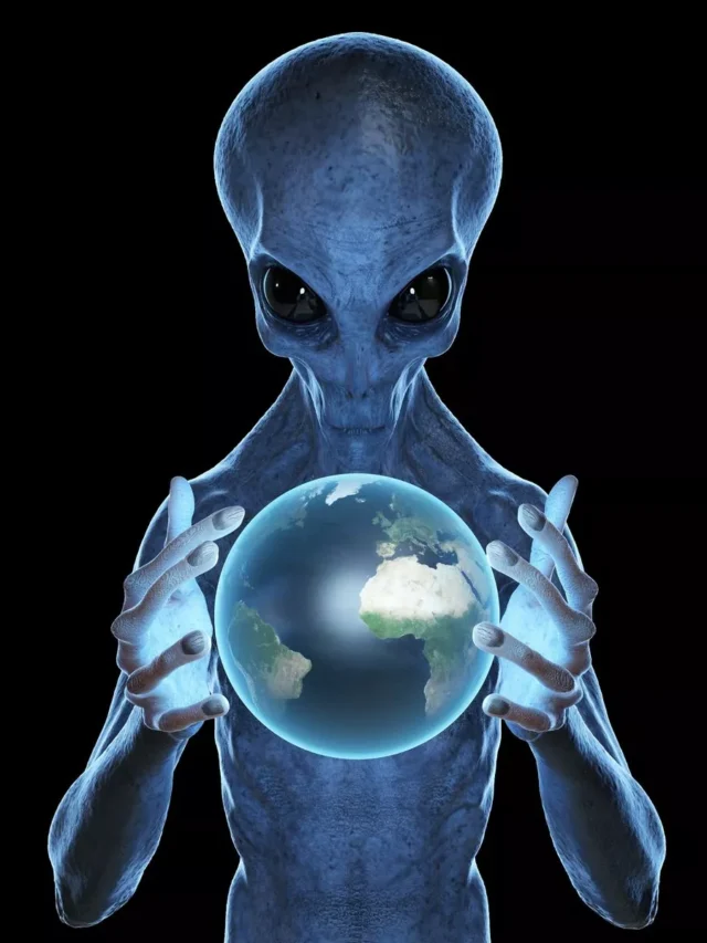 Do Aliens Exist? Know 5 Amazing Facts