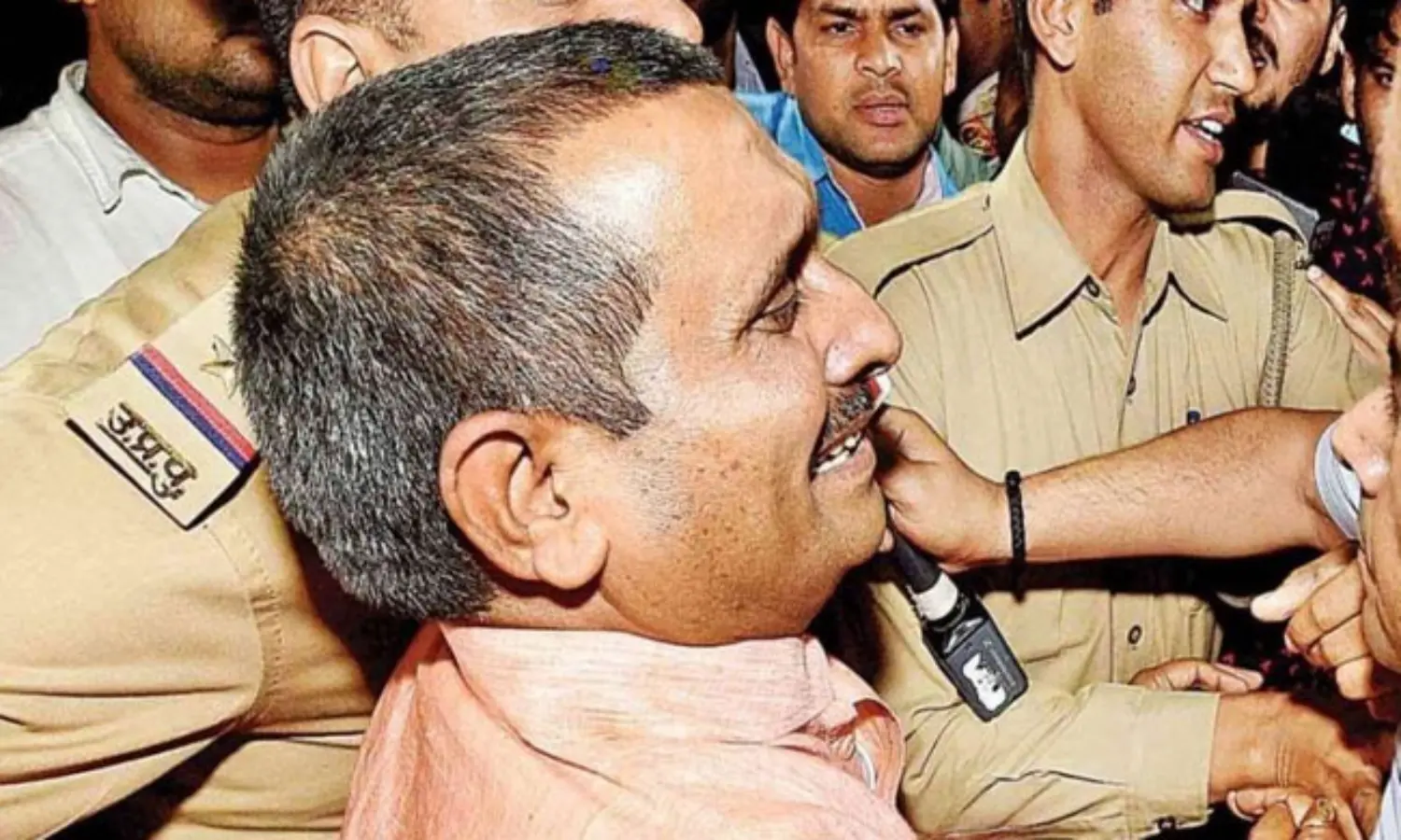 Delhi High Court Grants Bail To Kuldeep Singh Sengar On Medical Grounds