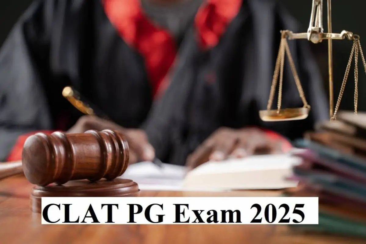 SC Refuses To Stay CLAT-PG-2025 Results; Declared For December 10