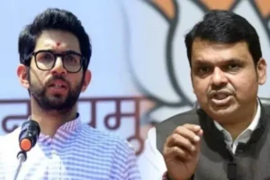 Aditya Thackeray Demands Inquiry Into Rs 12,000 Crore Road Scam, Excludes Shinde From Cabinet