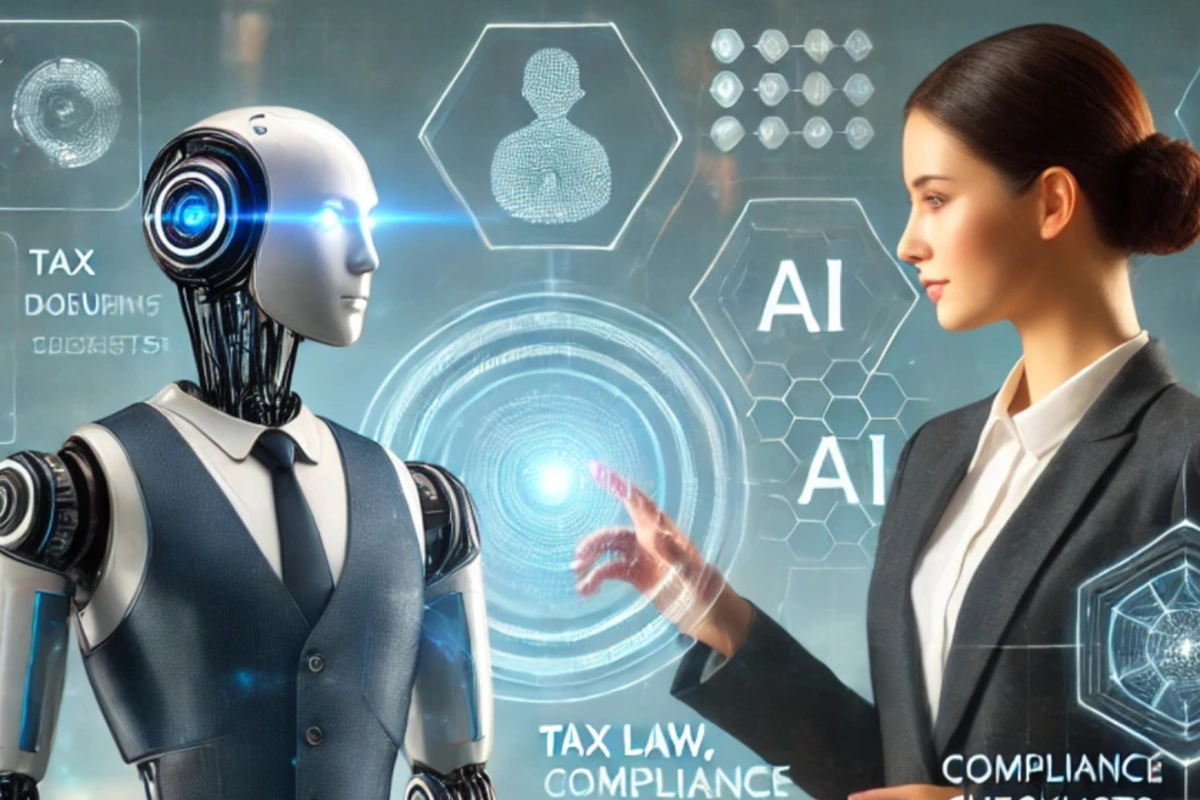 Tax Collections Surge As AI Enhances Compliance And Monitoring