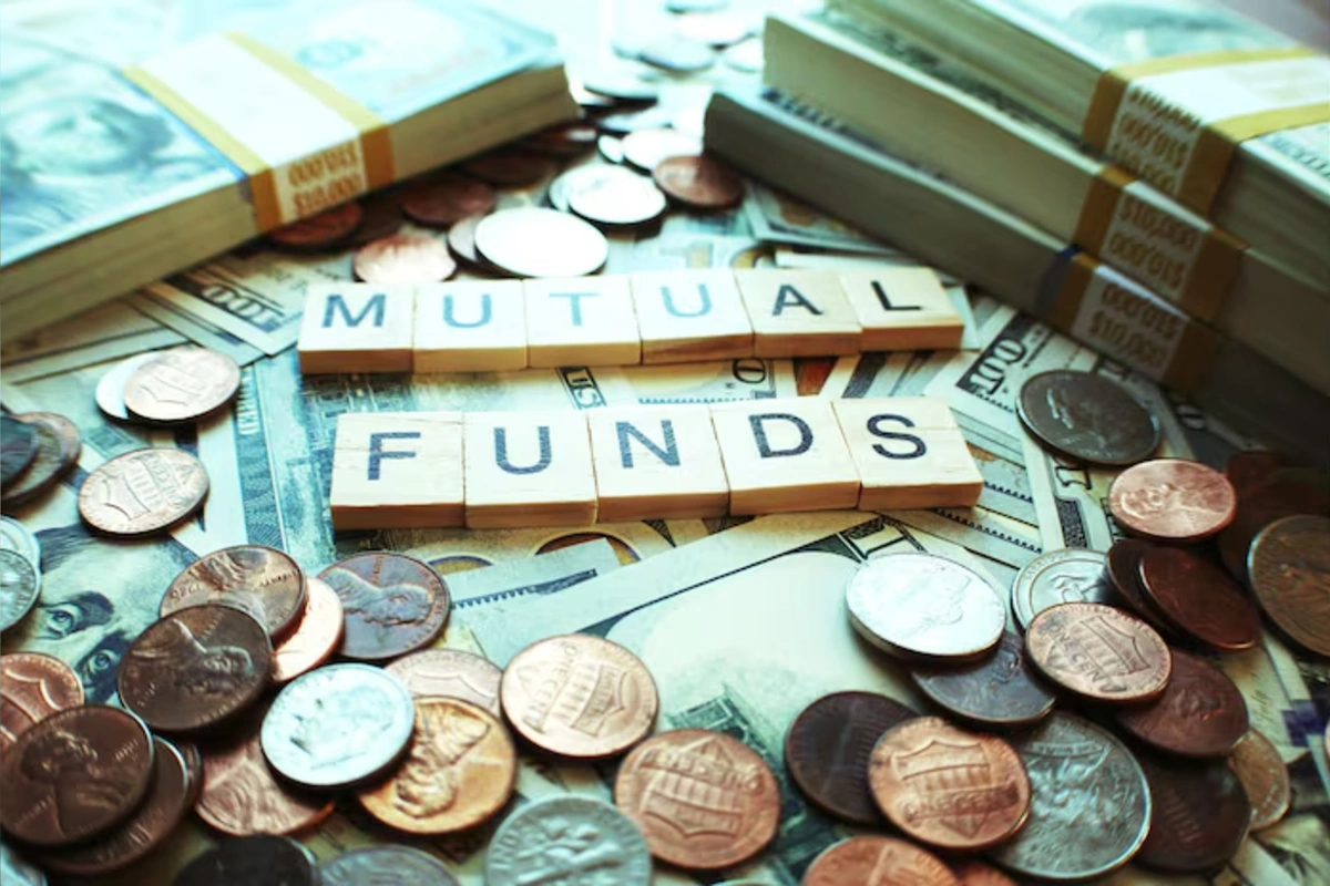 Mutual Fund AUM Rises 29% In 2024, Equity Funds Lead Growth