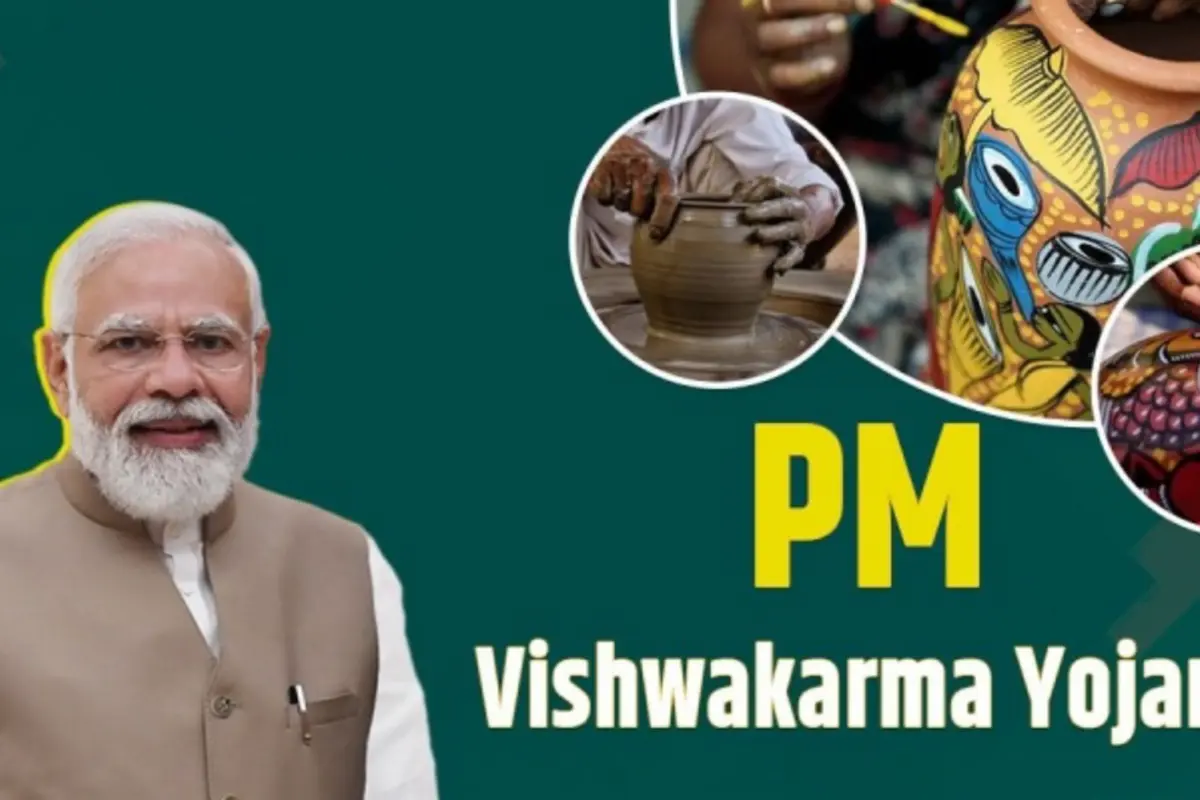 PM Vishwakarma Scheme