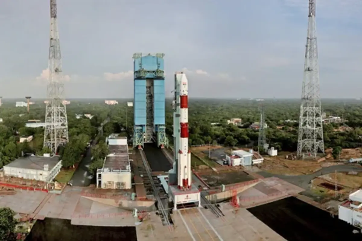 ISRO Delays Proba-3 Launch To Thursday For Unidentified Anomaly