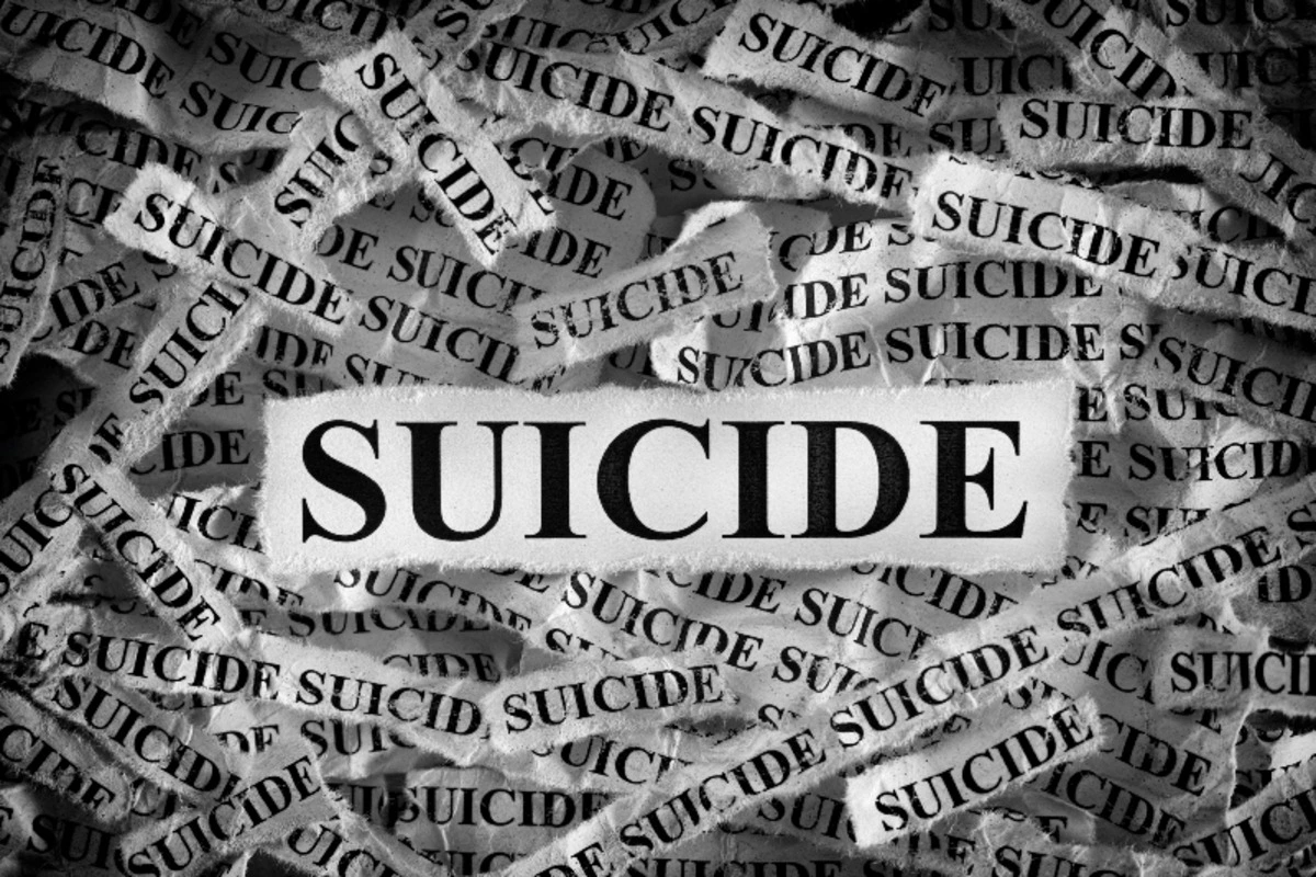 Daughter Of Former IAS Officer Dies By Suicide