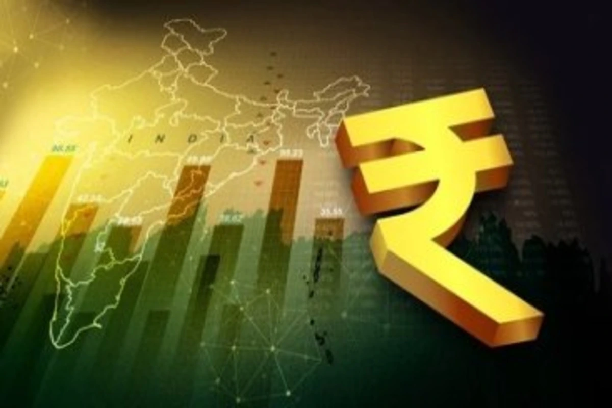 India’s Fiscal Deficit Shrinks, Driven By Growing Tax Revenues