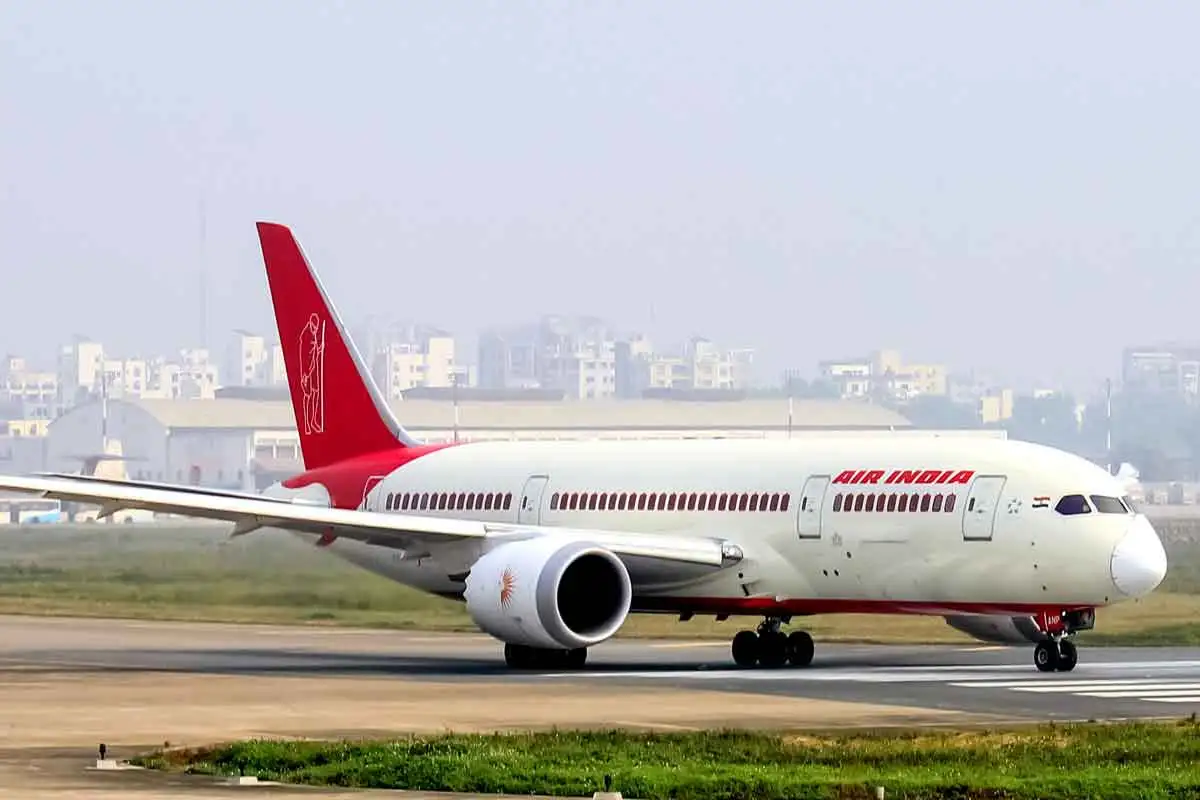 Indian And Foreign Airlines See Strong Growth