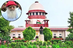 Supreme Court Grants Interim Bail To Asaram Bapu On Medical Grounds