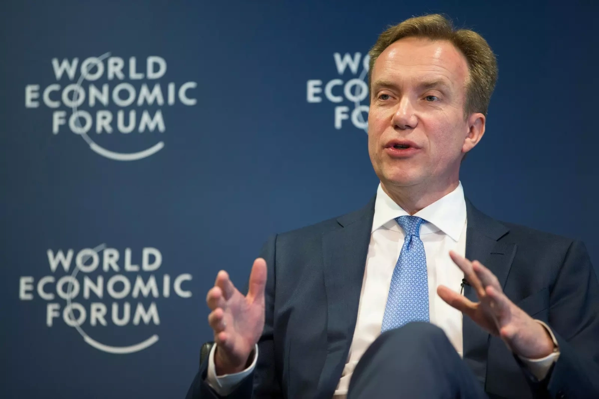 Borge Brende