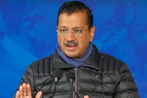 Kejriwal Declares AAP-BJP Face-Off In Delhi Polls; Rules Out INDIA Alliance Factor