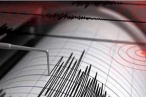 7.1 Magnitude Earthquake Jolts Nepal; Tremors Felt Across North India