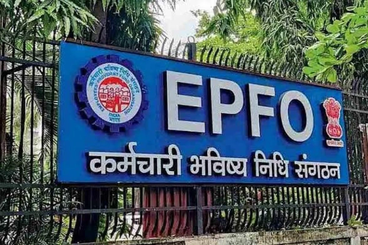 EPFO’s Centralized Pension System Offers New Benefits To 6.8 Million Members