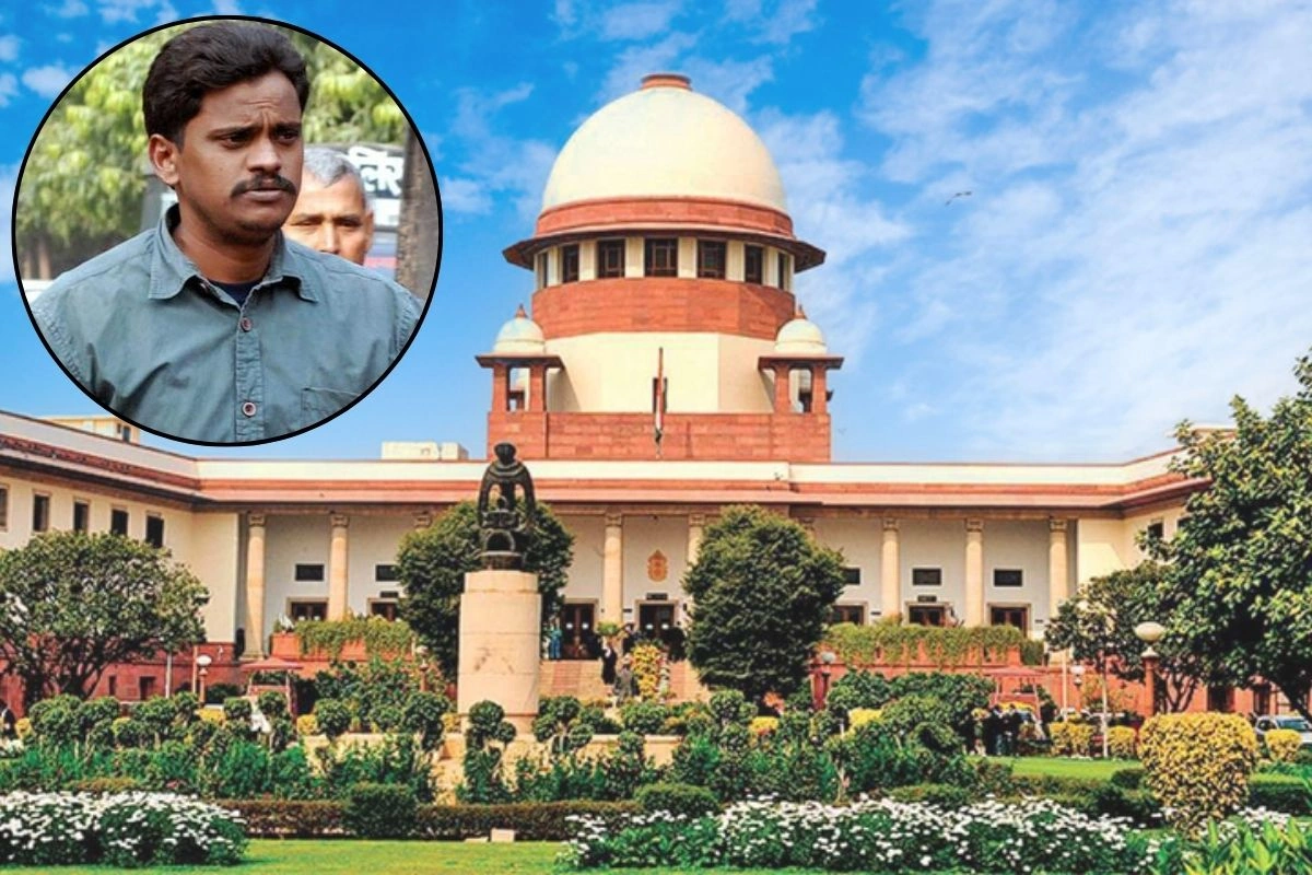 Nithari Murder Case: Supreme Court To Hear Petition Against Surendra Koli’s Acquittal