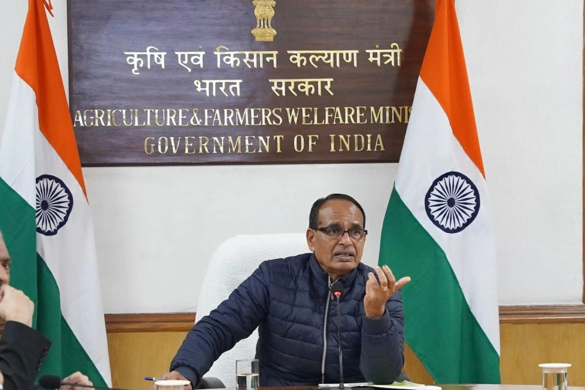 Onion Prices To Improve As Modi Government Lifts Export Duty: Shivraj Singh Chouhan