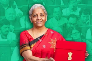 Finance Minister Nirmala Sitharaman To Present Economic Survey In Parliament Today