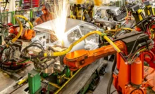 India’s Manufacturing Sector Shows Strong Growth In January