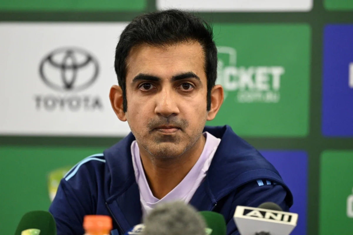 India Eyes Comeback In Sydney With Gautam Gambhir’s ‘Team-First’ Focus