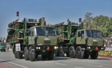 Military Prowess