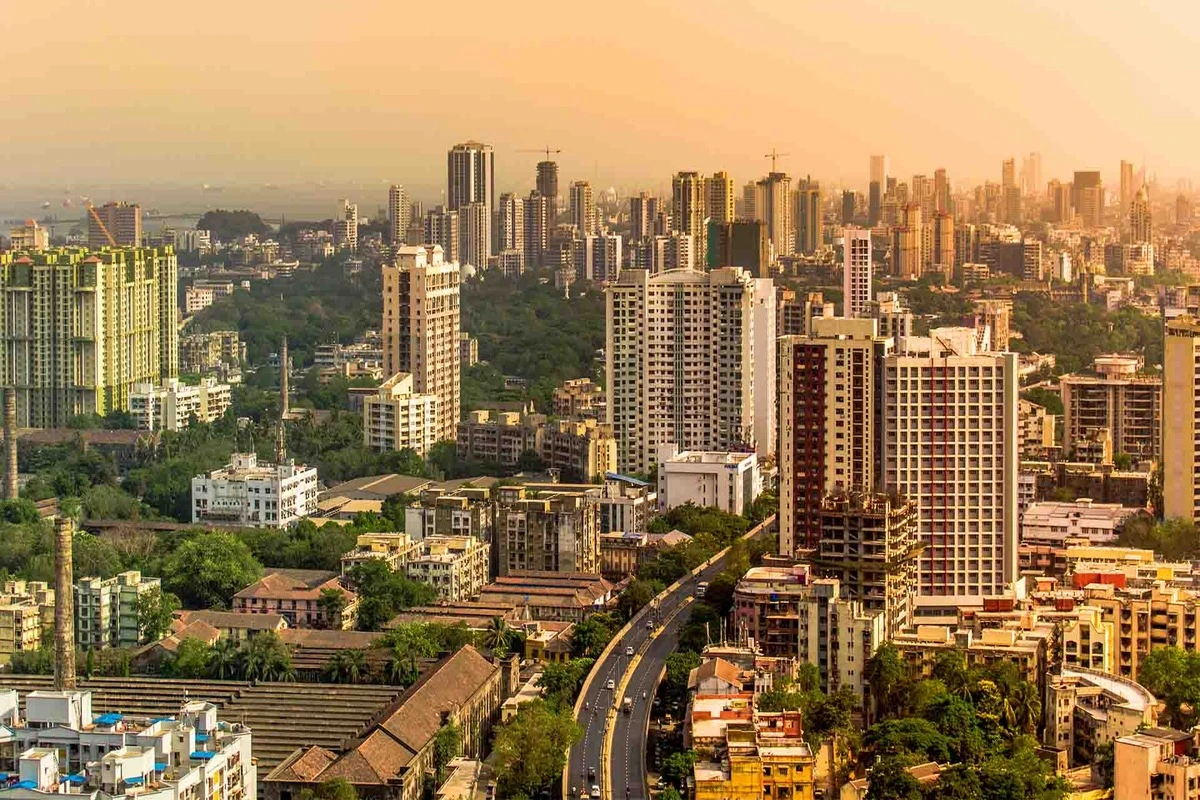 Foreign Investment In Indian Real Estate Soars In 2024