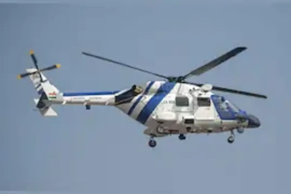 Indian Coast Guard