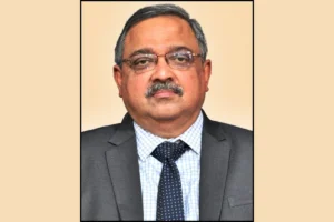 Justice K Vinod Chandran Sworn In As Supreme Court Judge