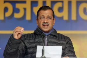 Kejriwal Urges PM Modi To Include Delhi’s Jat Community In OBC List