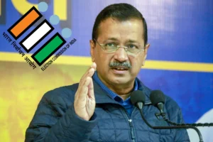 Kejriwal Accuses Election Commission Of Bias; Links Water Crisis To Political Conspiracy