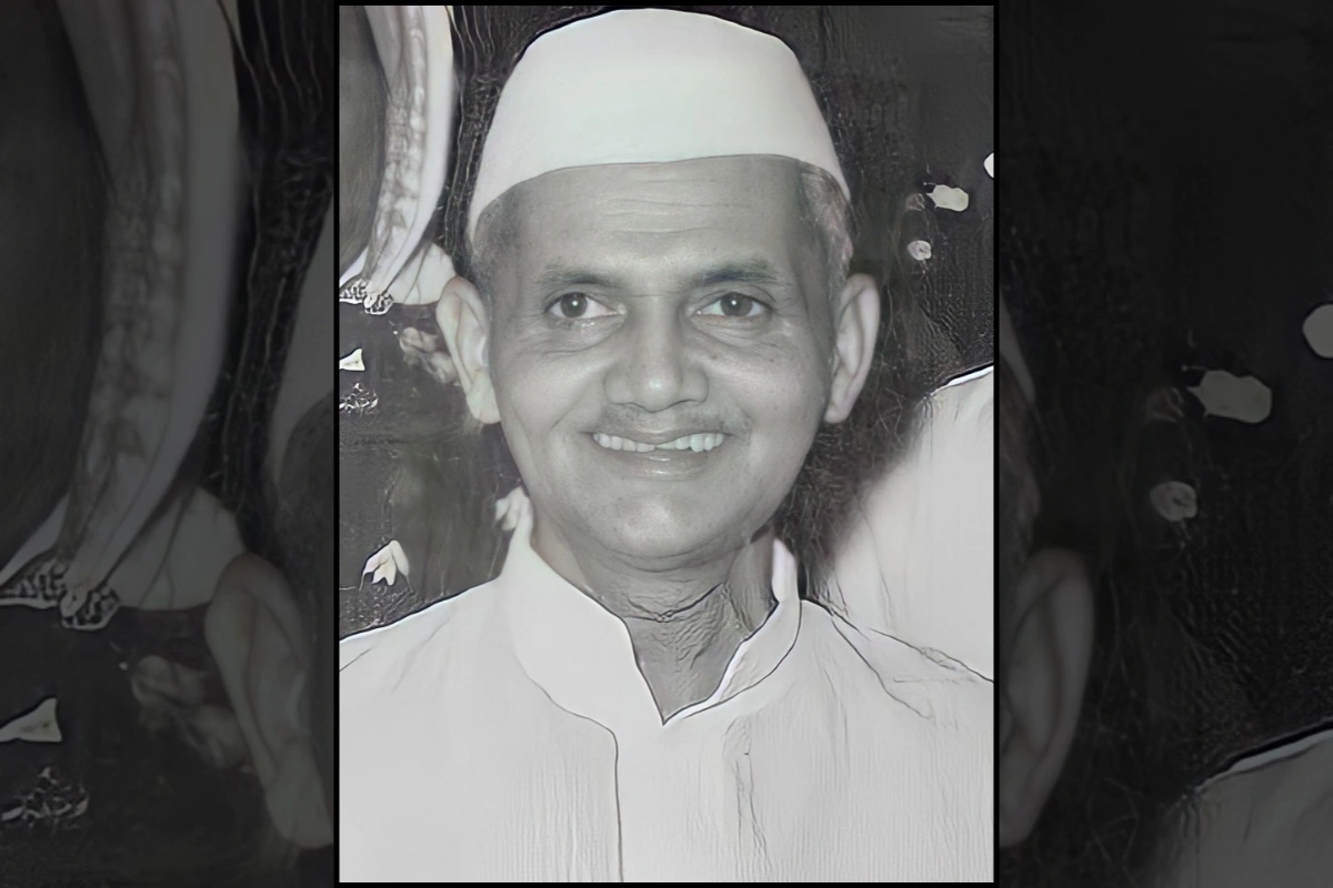 Lal Bahadur Shastri