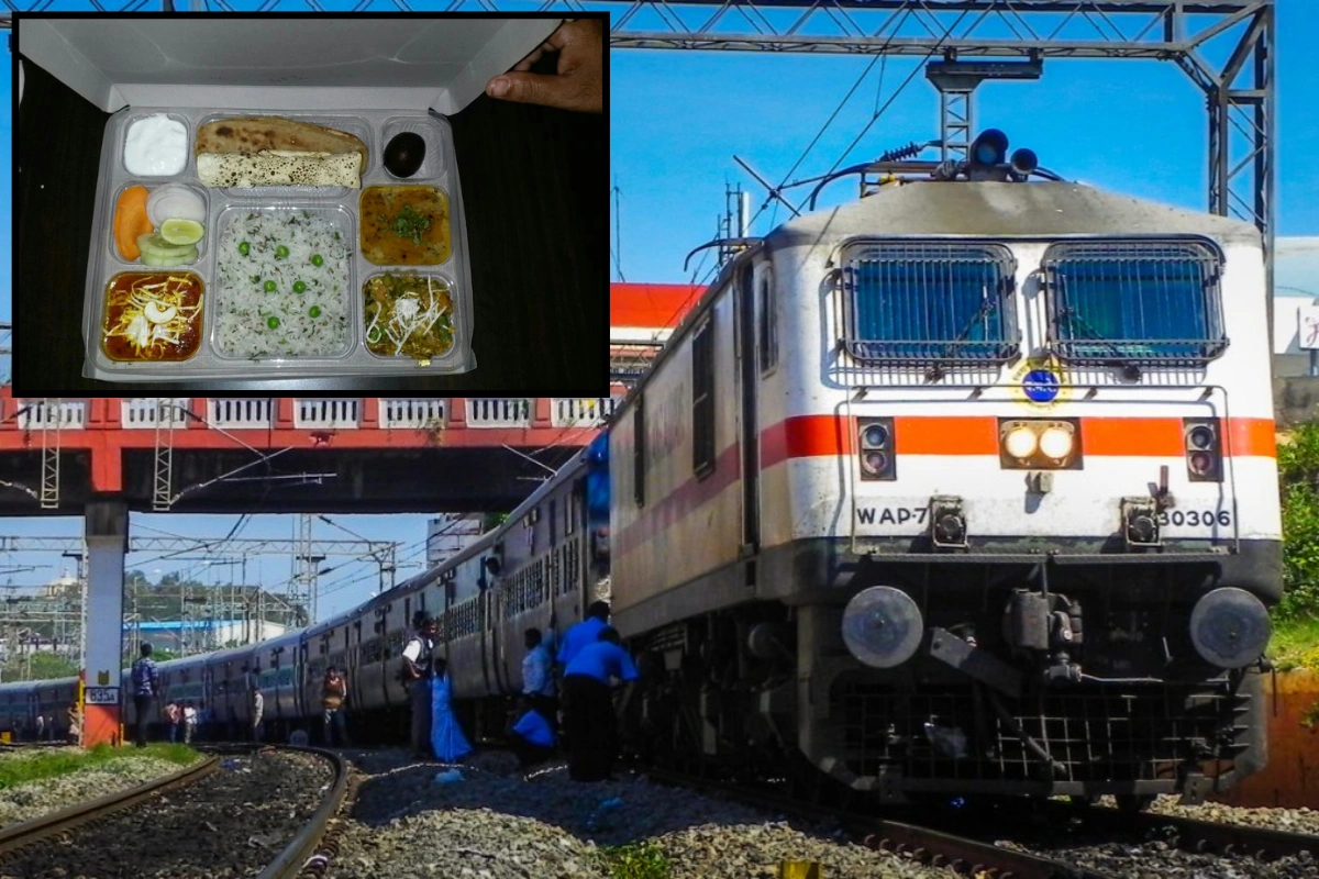 Railways Preparing For Maha Kumbh 2025: Enhanced Services & Facilities For Devotees