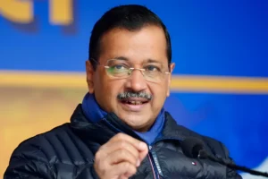 AAP Accuses Delhi LG VK Saxena Of Lying Over Shakur Basti Land Use Dispute