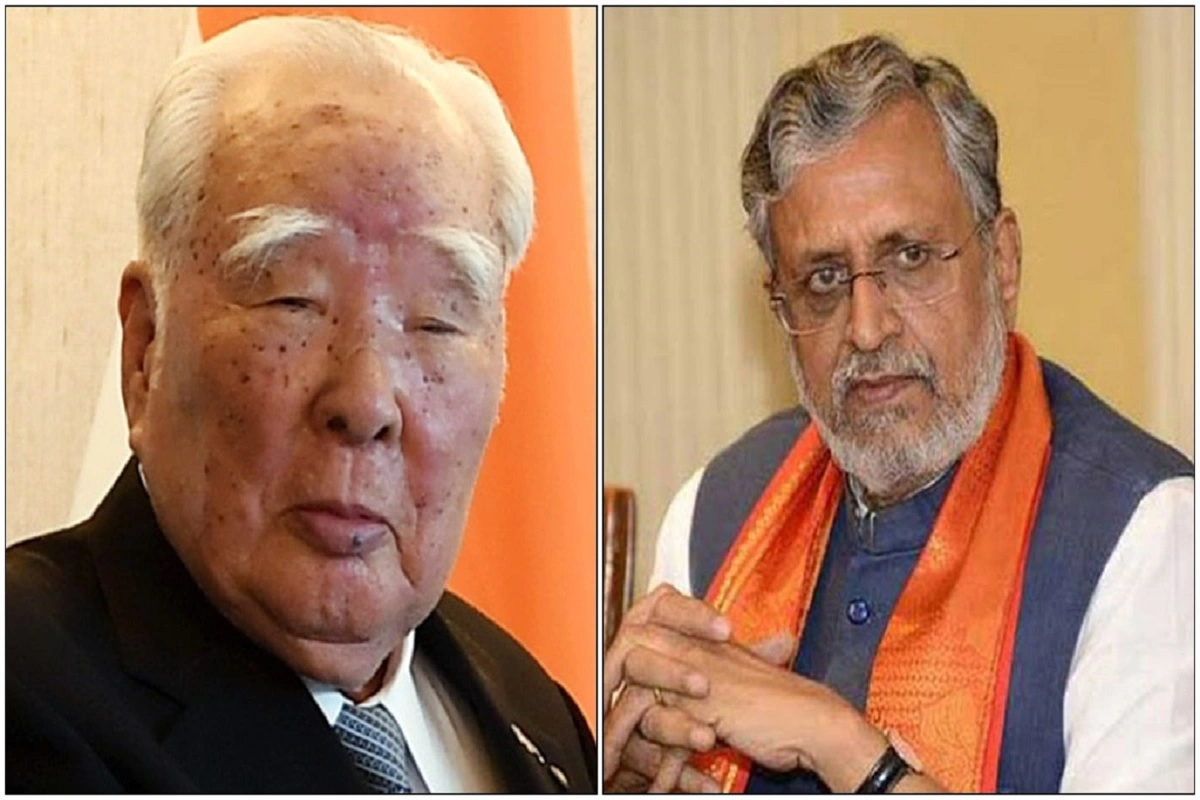 Suzuki Motor’s Ex-CEO Gets Padma Vibhushan; Sushil Modi Among Padma Bhushan Awardees