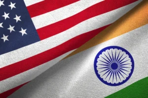 US Extends Republic Day Greetings To India; Highlights Strategic Partnership