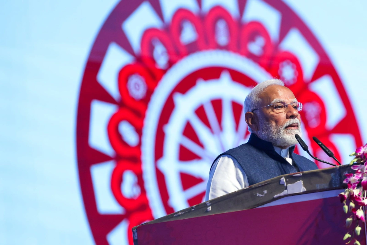 PM Narendra Modi Inaugurates Utkarsh Odisha – Make In Odisha Conclave 2025 In Bhubaneswar