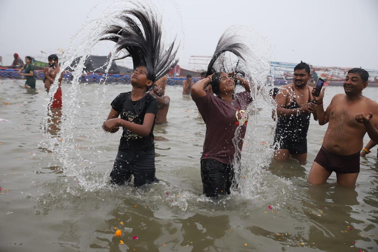 Maha Kumbh 2025 