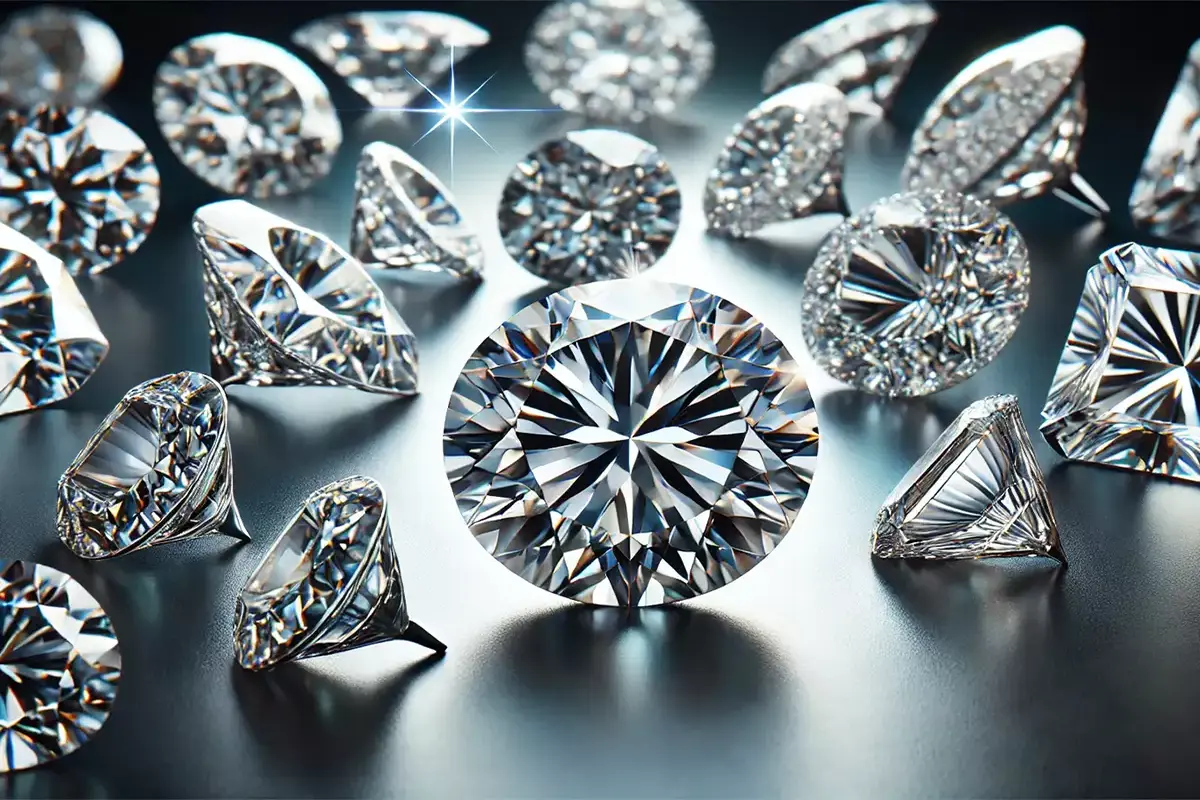 India Launches New Diamond Imprest Authorization Scheme