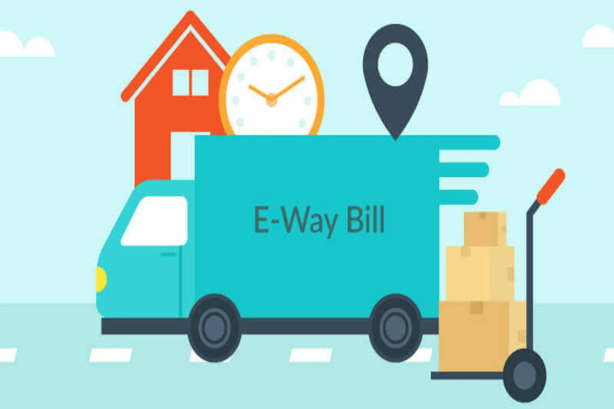 E-Way Bills Surge 17.6% Year-On-Year