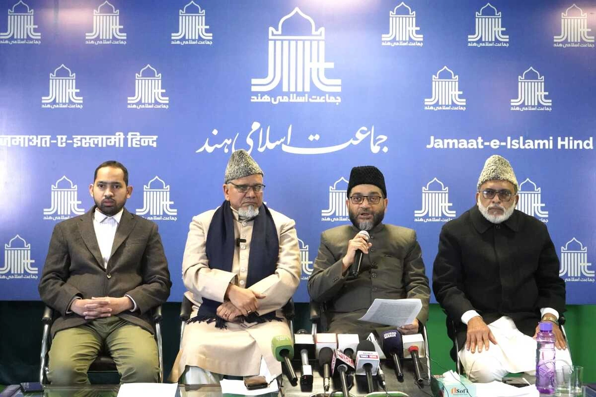 Jamaat-E-Islami Hind