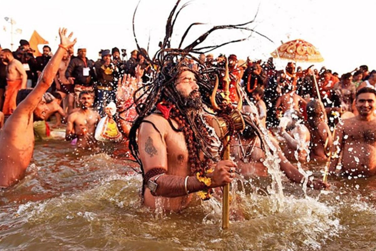 Kumbh 2025: A Digital Future Forward Global Pilgrimage That Partners Traditions With Technology